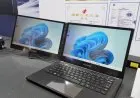 ACEMAGIC’s Z1A Laptop Has Dual Screens That Can Be Folded In Unique Positions