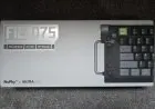NuPhy Field75 Review — Attack of the Anime Waifu