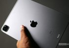 iPadOS 18 turns the iPad Pro M4 into Apple’s thinnest brick yet