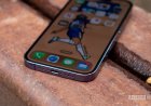 The iPhone 16 prepares for a portless smartphone future