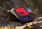 Garmin has a new off-the-grid gadget for texting photos and audio