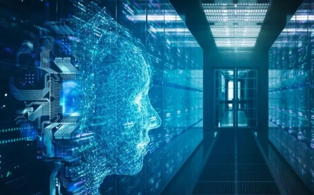 Leveraging artificial intelligence and machine learning algorithms to optimize performance with an immersion cooling system in a data center