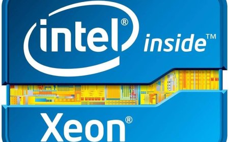 The Role of Cache Size in Determining Overall Performance in New Xeons