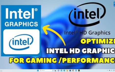 An overview of software tools available for tweaking and monitoring your Intel GPU