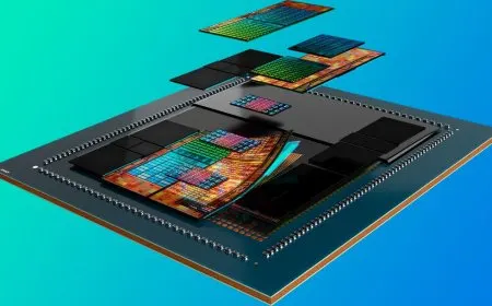 AMD Instinct MI300A Benchmarks Reveal Enterprise Silicon Limitations