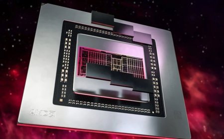 AMD announces unified UDNA GPU architecture — bringing RDNA and CDNA together to take on Nvidia's CUDA ecosystem