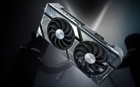 Asus Dual GeForce RTX 4070 GDDR6 hits U.S. e-tailers but is more expensive than some GDDR6X models