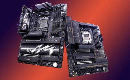 AMD X870 motherboards listed overseas start at $350 — premium X870E models may retail close to $800