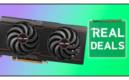 Radeon RX 6650 XT Reaches Historic Price Milestone
