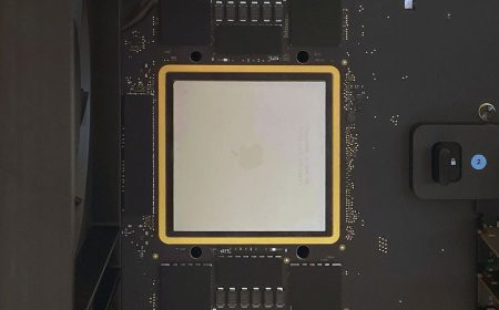 Apple's About to Announce High-End M3 Ultra, M3 Max, M3 Pro Products: Report