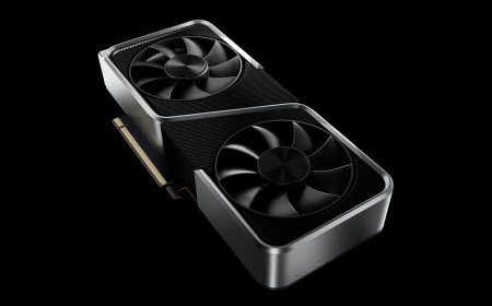 RTX 4080 Super, RTX 4070 Ti Super, RTX 4070 Super Specs Leaked