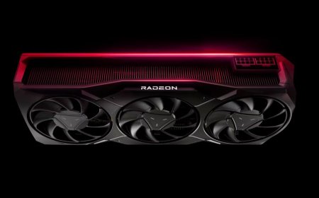 AMD's Radeon RX 7900 GRE Retails For Over $700 In Europe