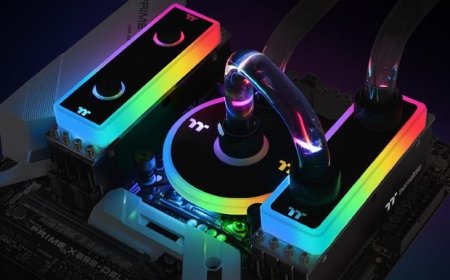 Top 10 Benefits Of Water Cooled Ram Over Air-Cooled Ram.