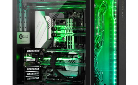 Is It Worth Upgrading To A New Set Of Water-Cooled Memory Modules For Gaming?