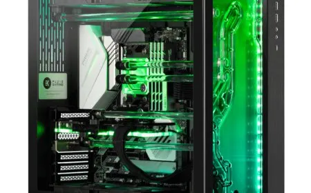 Is It Worth Upgrading To A New Set Of Water-Cooled Memory Modules For Gaming?