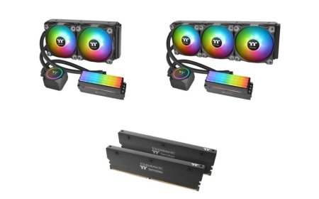 DIY liquid cooling solution for your desktops memory