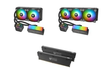 DIY liquid cooling solution for your desktops memory