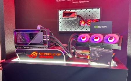 In-depth comparison of different brands and types of liquid-cooled memories
