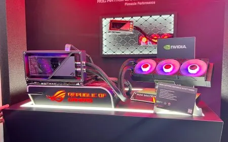 In-depth comparison of different brands and types of liquid-cooled memories