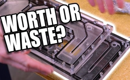 Liquid cooling RAM: Is it worth the investment?