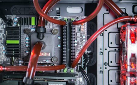 Liquid cooling RAM kits: a buyers guide