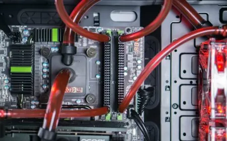 Liquid cooling RAM kits: a buyers guide