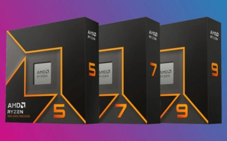 AMD Was RIGHT!