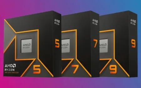 Analyzing AMD's Strategic Trajectory and Market Impact
