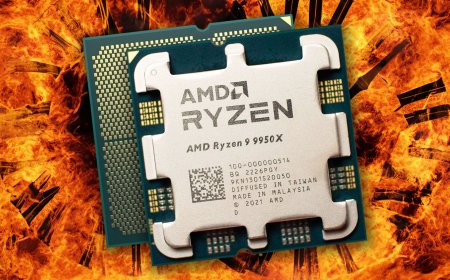 AMD’s Releasing The MOTHERLOAD!