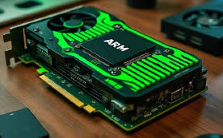 Gaming GPUs Will NEVER Be The Same!