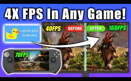 Get 4X Your FPS, 2 NEW GPUs!