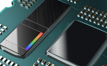 AMD's DOING IT Now!