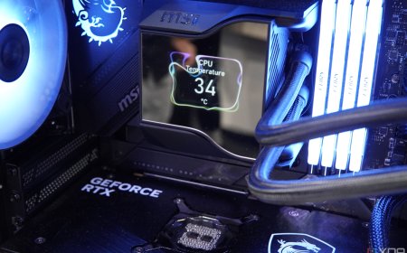Why Are More People Choosing To Get Water-Cooled Computers Over Air-Cooled Computers?