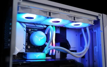 Reducing noise levels with liquid cooled memory components