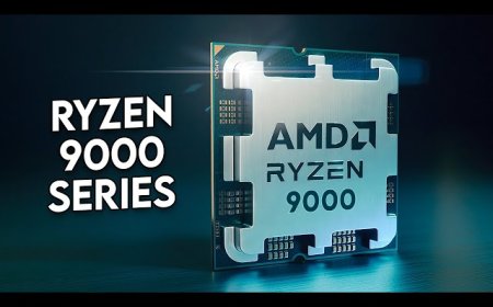 AMD’s Most INSANE New Gaming CPU DESTROYS In Benchmarks!