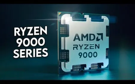 Comprehensive Analysis of AMD’s Latest Gaming CPU Benchmarks