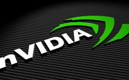 Nvidia’s On The Move!