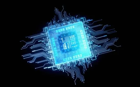 Predicting the Limits of Moores Law for Future CPU Innovation
