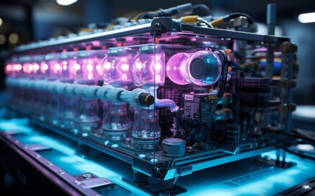 Liquid chilling systems and their impact on overall PC performance