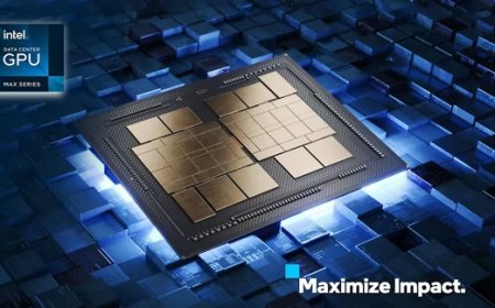 The importance of memory bandwidth in maximizing performance on an intel gpu