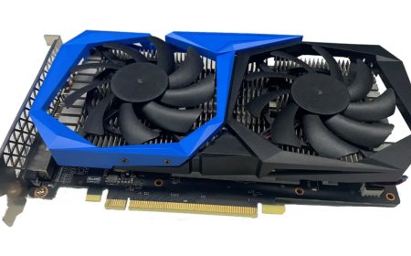 Exploring the performance capabilities of Intel Xe graphics cards