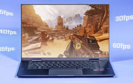 Reviewing popular games optimized for Intel Xe graphics