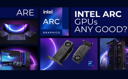 Gaming on a budget: Are Intel GPUs a viable option?