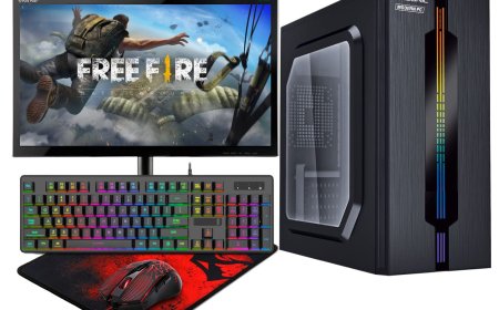 Building a budget gaming PC with an Intel GPU