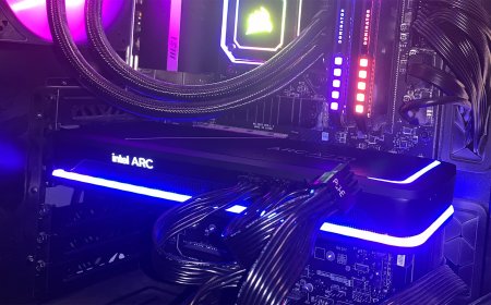 The significance of compute units count within intel gpus