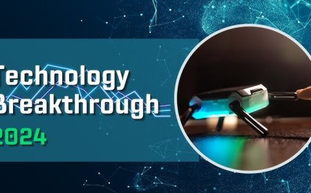 Has this trend led to any breakthrough innovations?