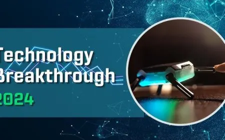Has this trend led to any breakthrough innovations?
