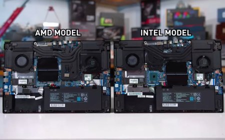 Comparing Different CPU Models in Light of Moores Law Principles