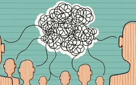 What are some common misconceptions about this topic?