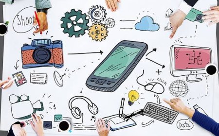 How do advancements in computer technology affect other industries?